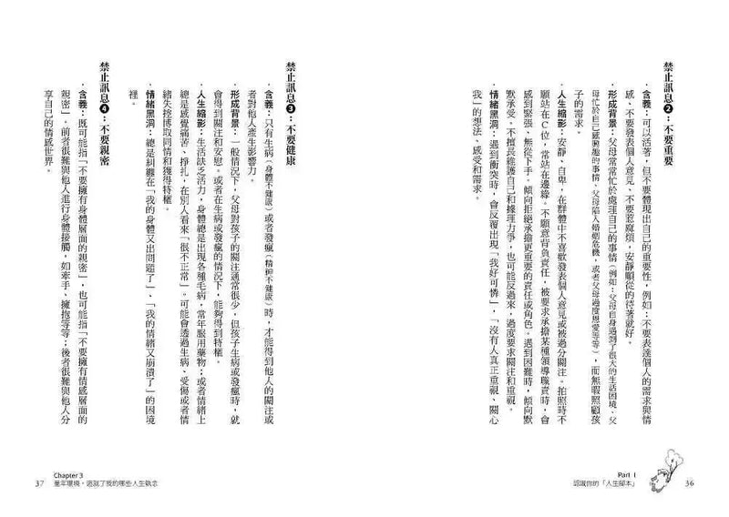 放下執念，你可以改寫你的人生腳本：國際溝通分析師的14個自我療癒小練習-Self-help/ personal development/ practical advice-買書書 BuyBookBook