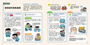 受傷了，我不怕！（21個親子必學急救護理法）-Children’s / Teenage general interest: General knowledge and interesting facts-買書書 BuyBookBook