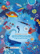 海底躲貓貓：海洋生物總動員，怎麼找都玩不膩的神奇水世界【暢銷二版】-Children’s / Teenage general interest: Hobbies/ quizzes/ toys and games-買書書 BuyBookBook