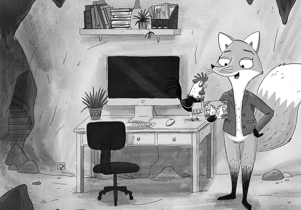 動物救援特勤隊2：巨星穿山甲失蹤事件 (艾略特．施瑞佛)-Children’s / Teenage fiction: Action and adventure stories-買書書 BuyBookBook