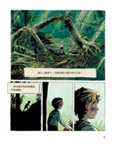 蒼蠅王（圖像小說版）：出版70年，首度授權改編-Graphic novels/ Comic books/ Manga/ Cartoons-買書書 BuyBookBook