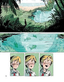 蒼蠅王（圖像小說版）：出版70年，首度授權改編-Graphic novels/ Comic books/ Manga/ Cartoons-買書書 BuyBookBook