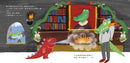 我是噴火龍 (亞平)-Children's picture books-買書書 BuyBookBook