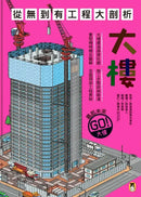從無到有工程大剖析 - 大樓