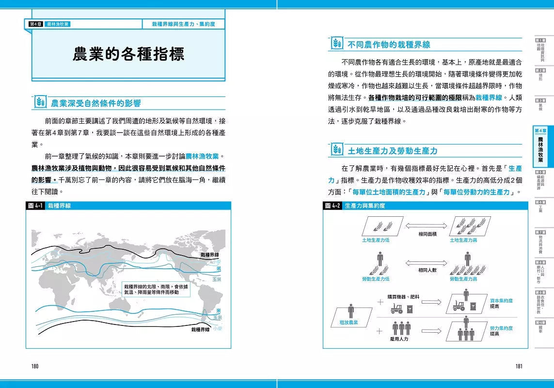 瞄過一眼就忘不了的地理：神級高中老師YouTuber獨創！166張圖表絕對「系統化」！圖像記憶學習法，No死背！No盲點！Yes高分！-非故事: 天文地理 Space & Geography-買書書 BuyBookBook