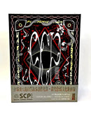 SCP基金會：限量珍藏書盒版套書（每套書盒專屬獨一無二流水編號）-Fiction: Thriller and horror-買書書 BuyBookBook