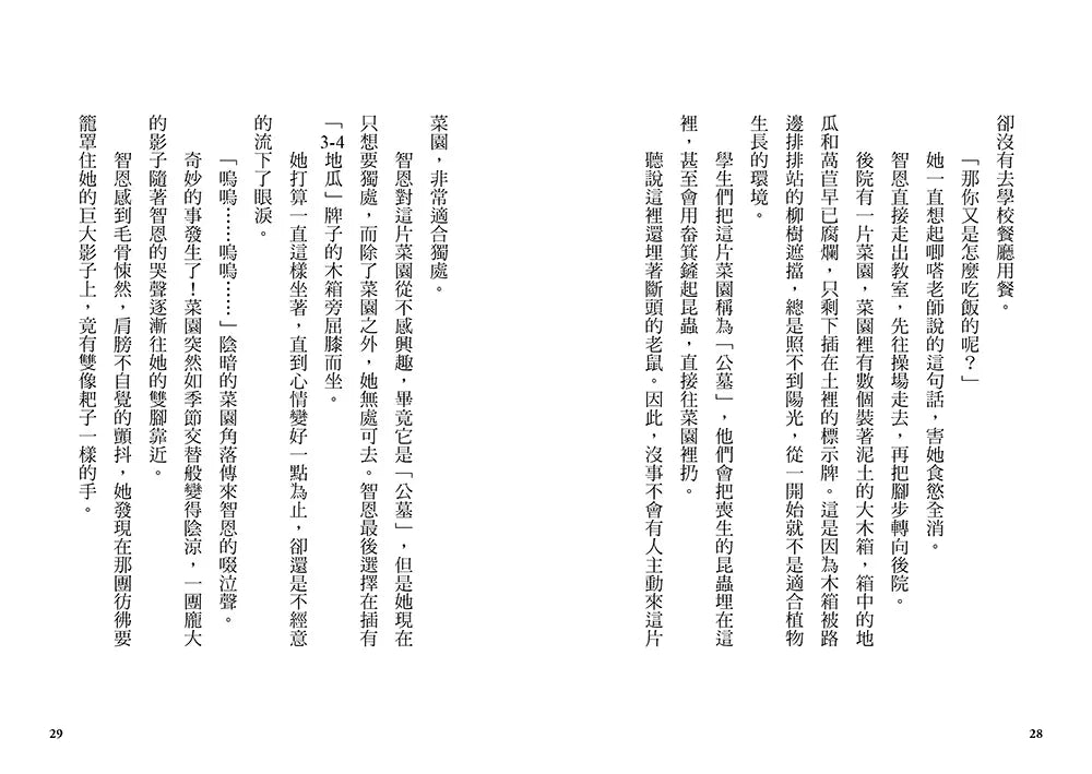 噓！迷霧小學1：黑眼睛的真面目 (寶琳)-Children’s / Teenage fiction: Fantasy-買書書 BuyBookBook