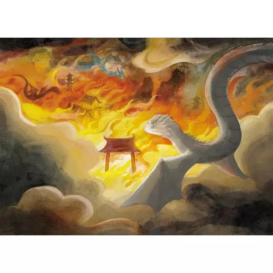 龍王家族Ⅱ（三冊套書）-Children’s / Teenage fiction: Action and adventure stories-買書書 BuyBookBook