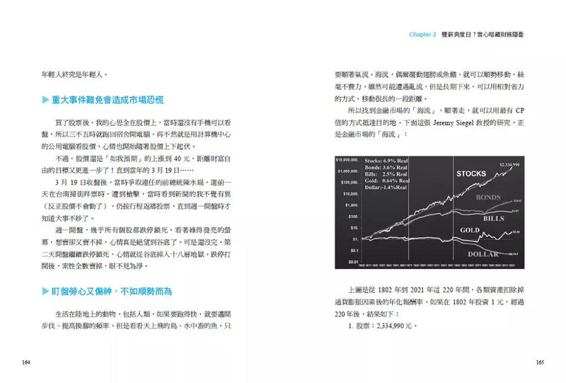 頂尖財務顧問的48堂財商素養課：收支X保險X投資，人生4階段富足全攻略-非故事: 生涯規劃 Life Planning-買書書 BuyBookBook