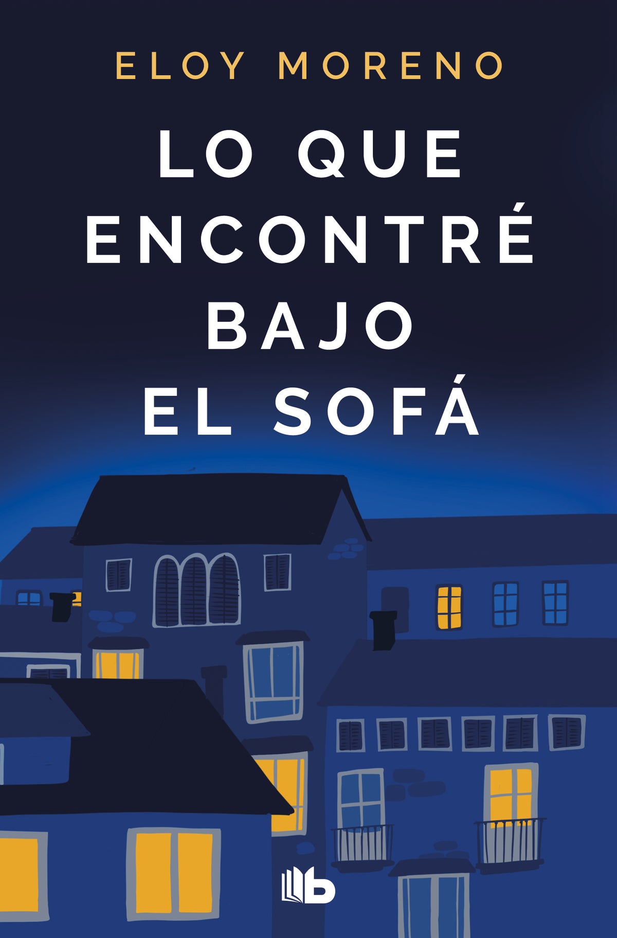 Estuche Eloy Moreno con: El bolígrafo de gel verde -Tierra - El regalo - Invisible - Lo que encontré bajo el sofá / Eloy Moreno. Boxed Set interior 4 (ISBN 9788413145082) [onix:2cf848c46eebc78be17eb00ca51c7dbf]