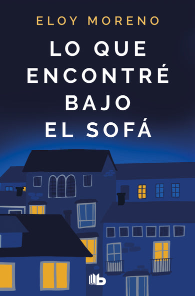 Estuche Eloy Moreno con: El bolígrafo de gel verde -Tierra - El regalo - Invisible - Lo que encontré bajo el sofá / Eloy Moreno. Boxed Set interior 4 (ISBN 9788413145082) [onix:2cf848c46eebc78be17eb00ca51c7dbf]