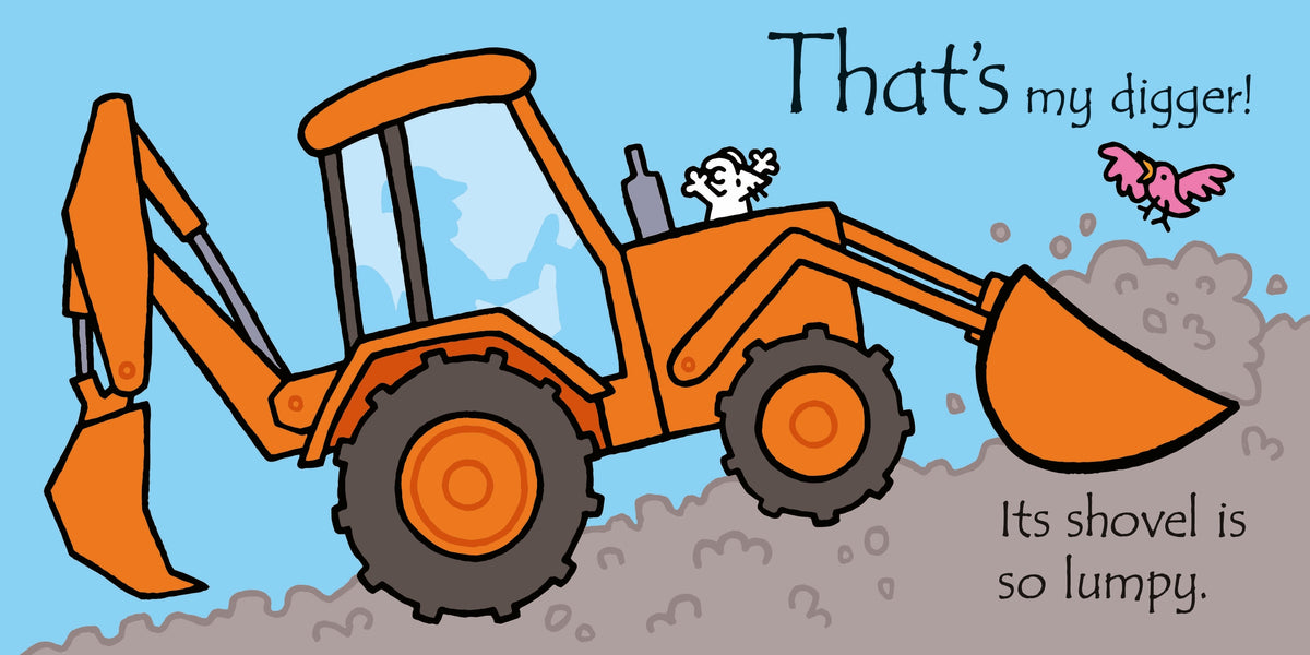 That's not my digger... interior 1 (ISBN 9781805072492) [onix-asset:51aff2e9418bfb3e93c8ae46e7f0048eeb7215311ed14352cd6fc8e82c219bc1]