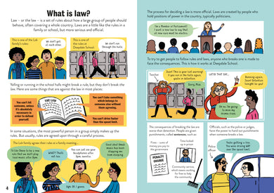 Law for Beginners interior 1 (ISBN 9781474981347) [onix-asset:91a6122904995de321ab8d5a8ac46dc741945fe2571caee2fda0a64bf4d95da4]