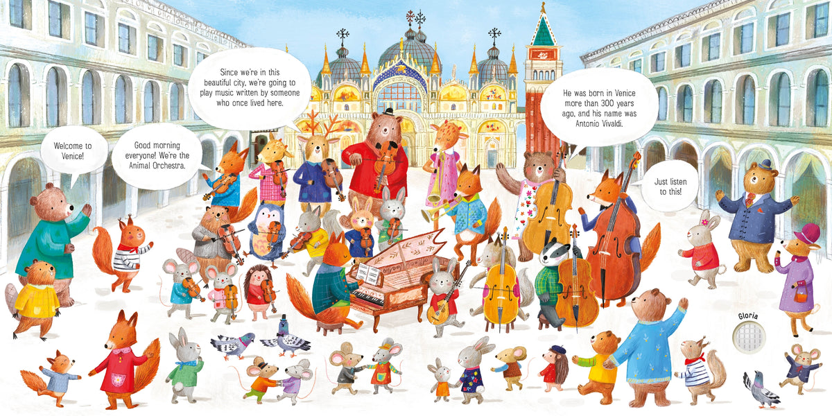 The Animal Orchestra Plays Vivaldi interior 1 (ISBN 9781805312734) [onix-asset:5bb90d12dea5836b9fcd0cd0a6a1df195486cd0ebe7d71328cf868ae3508e22b]