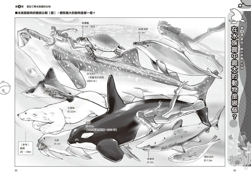 哆啦A夢知識大探索16：水族館祕密隧道 (藤子·F·不二雄)