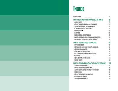 Salud Keto: Recupera tu energía infinita: la guía definitiva para comprender y aplicar la dieta cetogénica / Keto Health: Regain Your Infinite Energy interior 1 (ISBN 9788425365201) [onix:bff8f59f2193a4d3ad7b0e5b6de6b952]