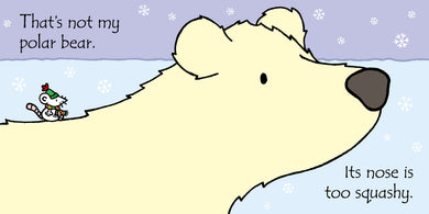 That's not my polar bear. interior 1 (ISBN 9781474959049) [onix-asset:266b4efd4a418e70a60e9d1900ed2fe8cc1102fee9527c7d9141b467c02338e5]