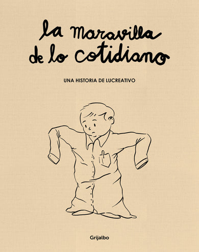 La maravilla de lo cotidiano / The Wonder of the Everyday cover (ISBN 9788425361050) [onix:6dbeafb3671293f6faa9f0221deb9d13]