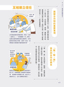 【SEL社會情緒學習讀本】在長大路上，真正理解自己與他人★3冊合售-Graphic novels/ Comic books/ Manga/ Cartoons-買書書 BuyBookBook