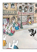 反正我就是大野狼：村上春樹作品插畫家．佐佐木牧，出版50年經典繪本！-Children’s / Teenage fiction: Classic and traditional-買書書 BuyBookBook