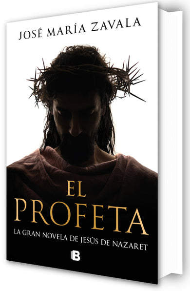 El profeta / The Prophet cover (ISBN 9788466682770) [onix:1bd7c5a49aa6a7622e638614ee622cae]