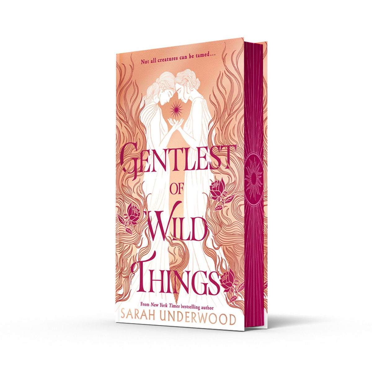 Gentlest of Wild Things cover (ISBN 9780008731168) [onix-asset:0e58e6b0954728e1d3ac2585f5d32aaa1df315c56e6540e02ba0dadd90ef3bcb]