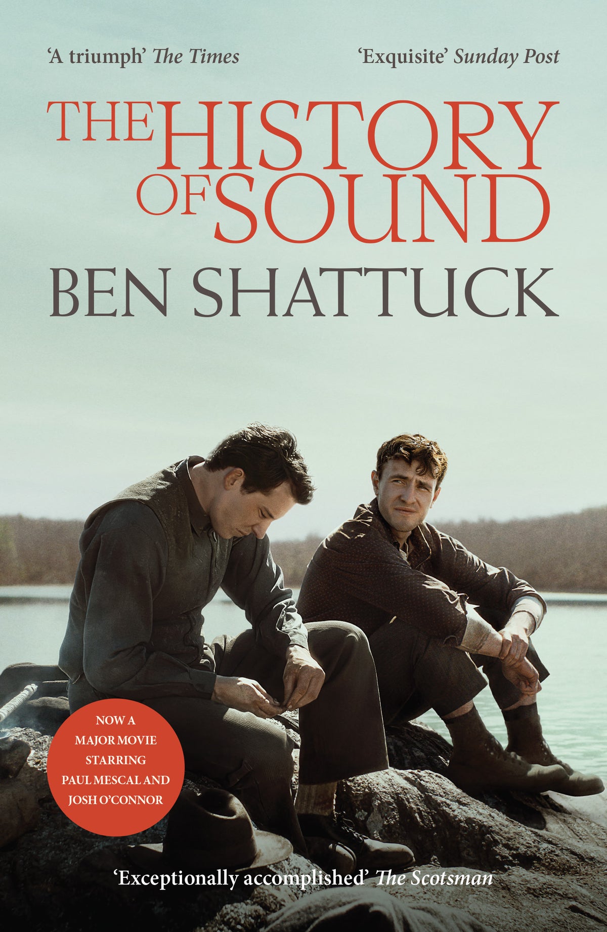 The History of Sound