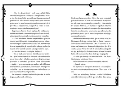 Los talentos ocultos / Hidden Talents interior 3 (ISBN 9788419746665) [onix:1acf7d224b00d649f0a074b8b8079bd9]