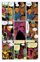 守護者【封面原畫海報贈品版】 平裝書 Paperback