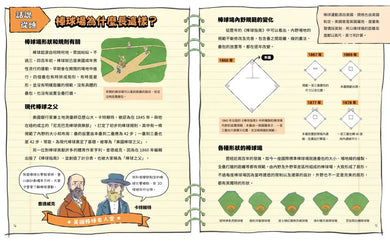 這裡不簡單1+2套書【贈送限量棒球場+國際機場酷卡共2張】 平裝書 Paperback