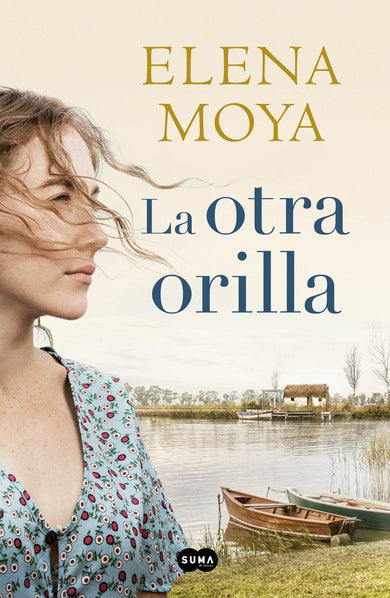 La otra orilla / The Other Side cover (ISBN 9788491292197) [onix:25acca4fcca205df818afe94a31b57bb]