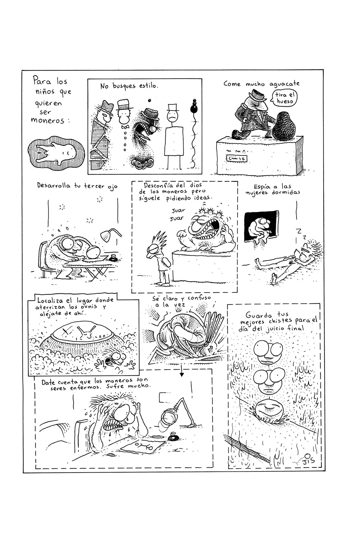 Gato encerrado / Something Fishy Is Going On interior 2 (ISBN 9786073851589) [onix:6a8e1aa0966391db344b79e7118fec65]