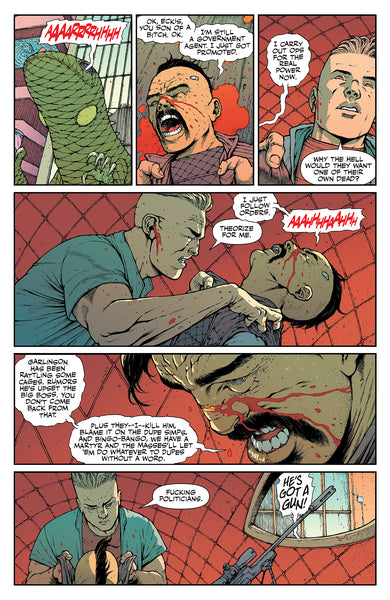 Skin Police Vol. 2: Paid in Flesh interior 7 (ISBN 9798894881096) [onix:f719642aea89571a26ff3123b3779b87]