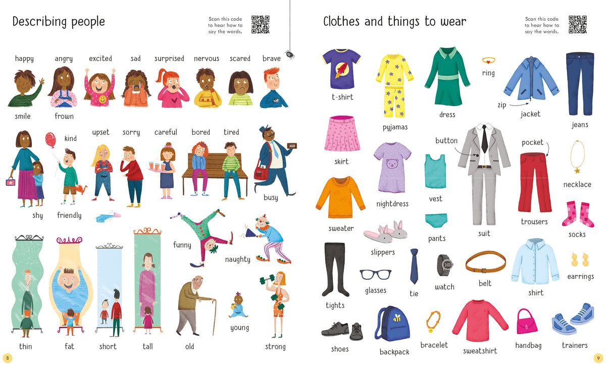 1000 English Words interior 1 (ISBN 9781474986823) [onix-asset:d437f656ec59980e0b667c879c7eb91281449357df6e9d581f0683d8065735e6]