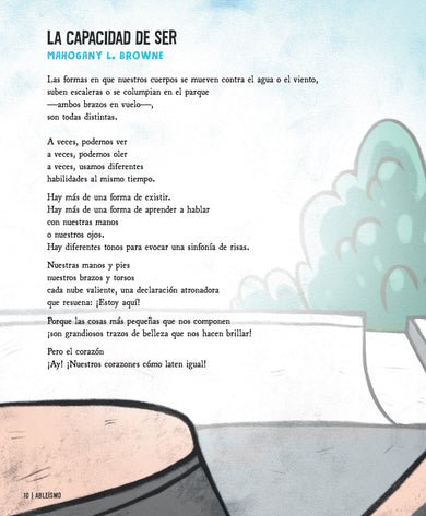 Despierta. Un llamado poético por la justicia interior 3 (ISBN 9798890982803) [onix:ced189cc48fe7bb10cc73e968b854148]
