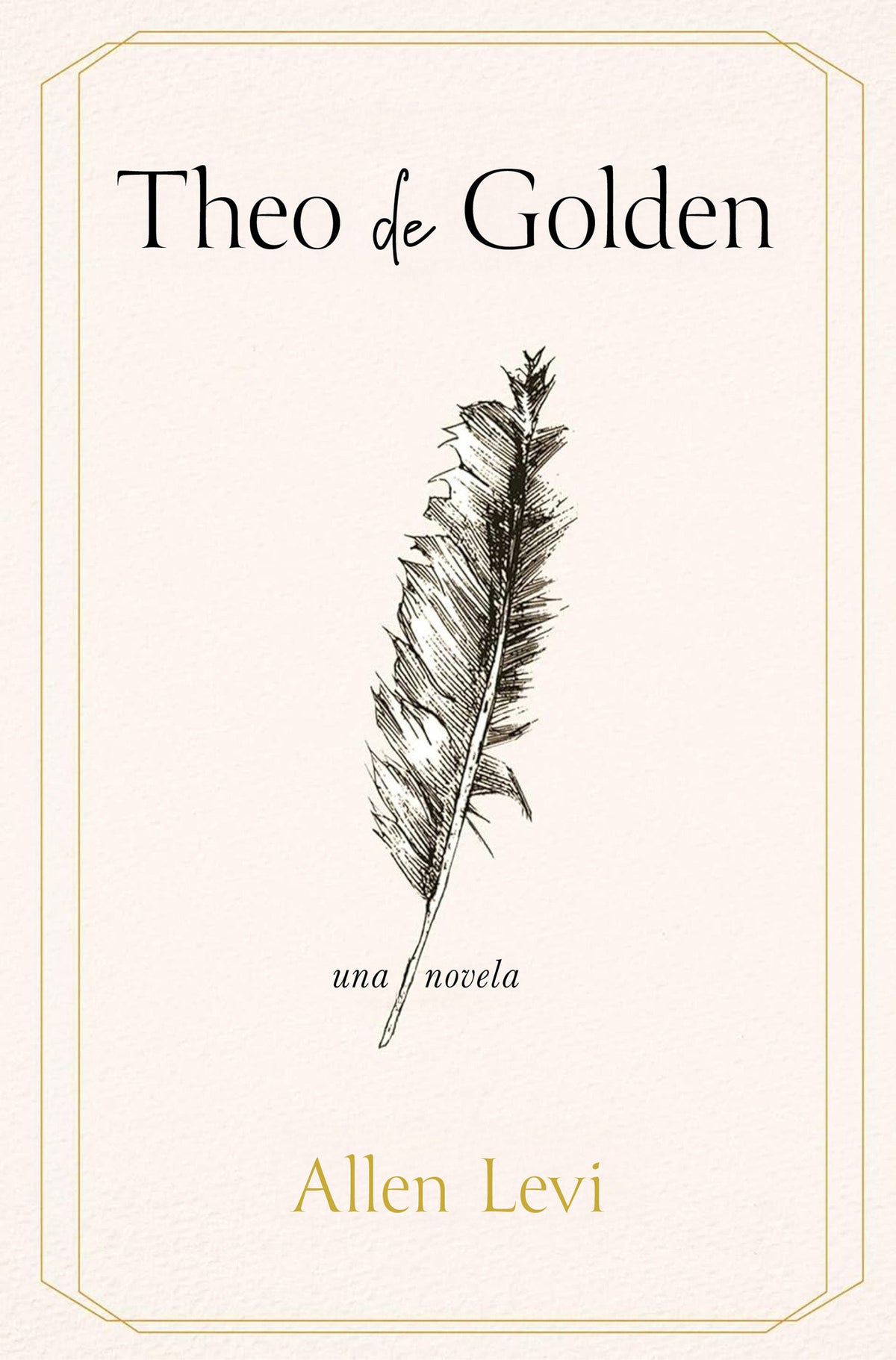 Theo de Golden / Theo of Golden cover (ISBN 9788425373473) [onix:7214a5f742b16f2c0c57a09537b4d9ee]