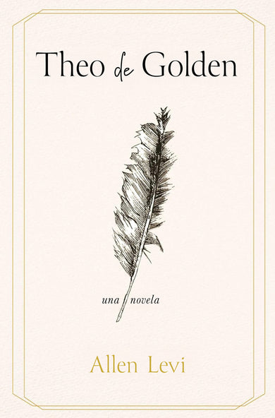 Theo de Golden / Theo of Golden cover (ISBN 9788425373473) [onix:7214a5f742b16f2c0c57a09537b4d9ee]