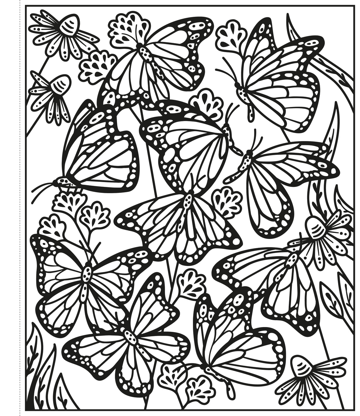 Butterflies Magic Painting Book interior 1 (ISBN 9781474986199) [onix-asset:df0a6208ae810ae1a684be6a421f07ea2e7455b882ce5f18cc3ec196050ae3fa]