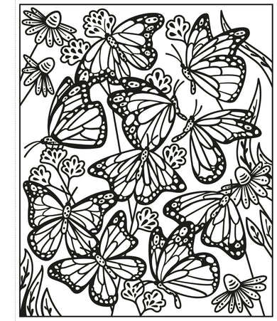 Butterflies Magic Painting Book interior 1 (ISBN 9781474986199) [onix-asset:df0a6208ae810ae1a684be6a421f07ea2e7455b882ce5f18cc3ec196050ae3fa]