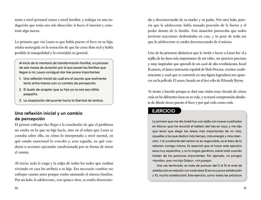 Ponte en mi lugar / Put Yourself in My Place interior 2 (ISBN 9788402430922) [onix:80b5abebc0a862b4f5e2b3fdc7481b60]