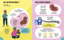 不可思議！知識小百科系列：身體篇
