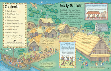 See Inside the History of Britain interior 1 (ISBN 9781409550198) [onix-asset:c01c817e042b6b8ec41175dd8feac7ea9a51275a53cc7b740a2a6b9044eb13a9]