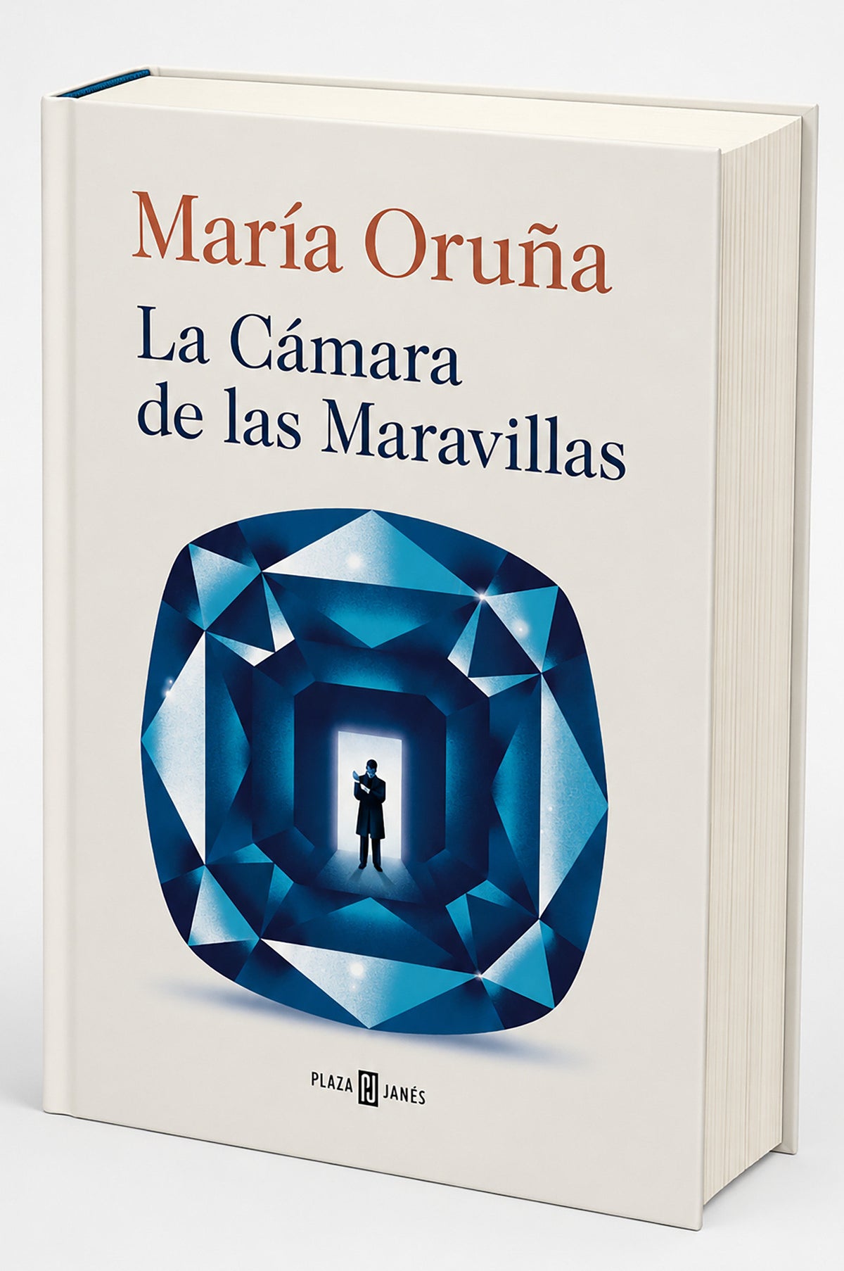 La Cámara de las Maravillas / The Chamber of Wonders cover (ISBN 9788401038631) [onix:dae351394eec0c246bea2b362088fb2f]