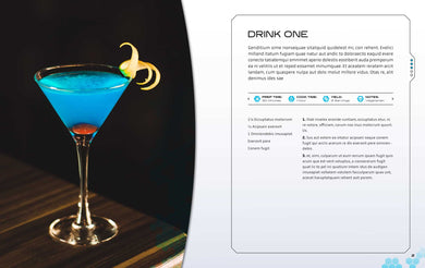 Mass Effect: The Official Cocktail Book interior 11 (ISBN 9781647229993) [onix-asset:9272bd5bbdae40c2c2f2133ec12c02d65c33f99a93228e40fa75a54467b1a6ec]