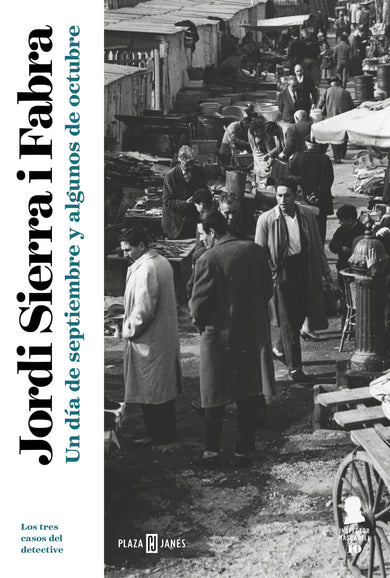 Un día de Septiembre / A Day in September cover (ISBN 9788401022999) [onix:9a9f5caaea99c5ae1d270b87c8c0e4d7]