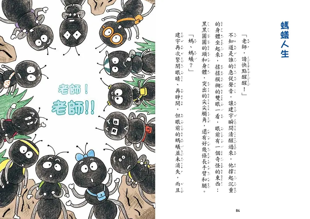 Inside Page 5