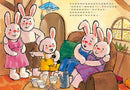 我要當哥哥了（奇奇兔成長繪本⑧）-Children’s picture books-買書書 BuyBookBook