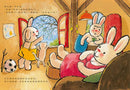 我要當哥哥了（奇奇兔成長繪本⑧）-Children’s picture books-買書書 BuyBookBook