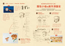 麵包小偷MOOK【特別附錄】麵包小偷玩偶票卡收納包 (柴田啓子)-Children’s picture books-買書書 BuyBookBook