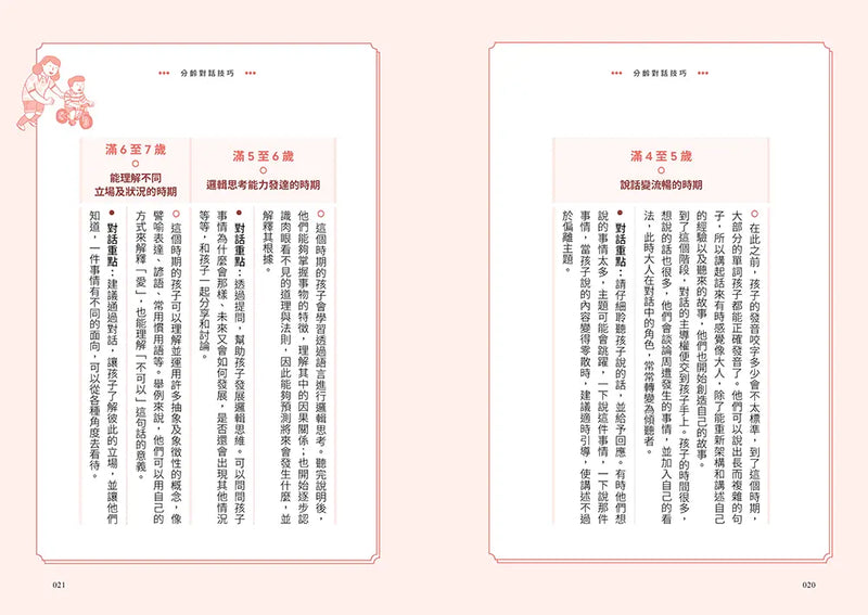 這樣對話，提升孩子10倍詞彙量：每天10分鐘引導式對話，培養孩子的語言力及表達力，自信心、學習力大躍進！-Children’s Educational: Language/ literature/ literacy-買書書 BuyBookBook